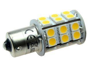 Лампа LED 30 10-30V BA15s