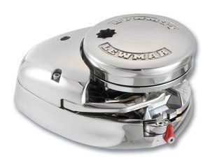 Якорная лебёдка Lewmar V1 GO 12V 700W - 8 мм