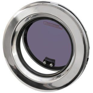 Илюминатор Lewmar Stainless Steel - &Oslash; 250 мм