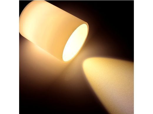 Настенный LED светильник Talamex Girare