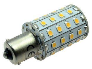 Лампа LED 48 10-30V BA15s