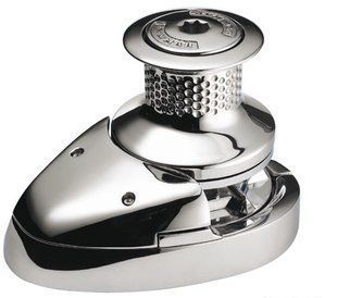 Якорная лебёдка Lewmar V3 GD 12V 1000W - 8 мм