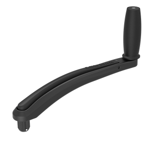 Рукоятка лебідки Lewmar Pro Touch Standard Grip 200 мм
