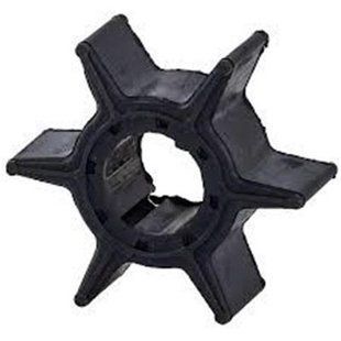 8M6014002 Імпеллер для Yamaha 9.9/15/T8/T9.9 (2007+)/F9.9/T9.9/F15/F15C/F20/F25