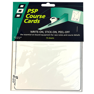 Картки маршруту/гонки PSP Course Cards