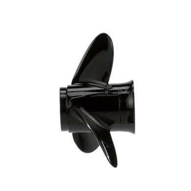 Гвинт Quicksilver Black Diamond QA2190R 10 x 8 RH