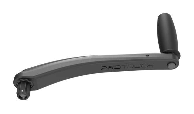Рукоятка лебідки Lewmar Pro Touch Standard Grip 200 мм