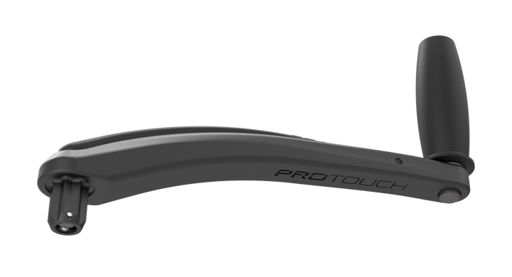 Рукоятка лебідки Lewmar Pro Touch Standard Grip 200 мм