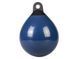 Буй Talamex Solid Head Buoy Темно - синій 35 х 48 см