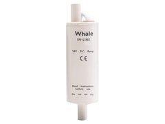 Насос Whale Premium 12V без фільтра