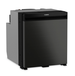 Холодильник Dometic Coolmatic NRX 60C Dark Silver