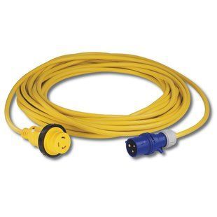 Кабель берегового питания Marinco 1 м