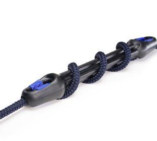 Швартовний компенсатор Unimer U-Cleat 10-12 мм