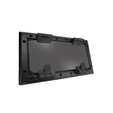 Ілюмінатор Lewmar Flush Mitre - Size 0