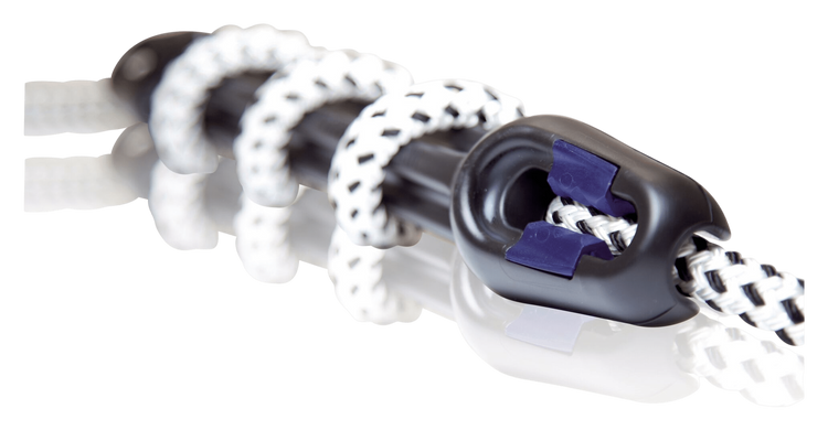 Швартовний компенсатор Unimer U-Cleat 10-12 мм