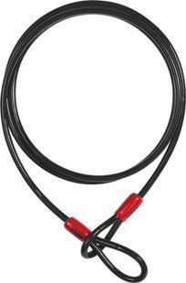 Трос Abus Cobra 10 мм / 2 м