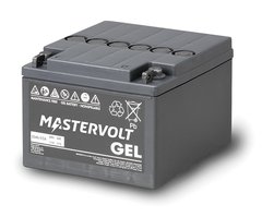 Аккумулятор Mastervolt MVG 12V 25Ah
