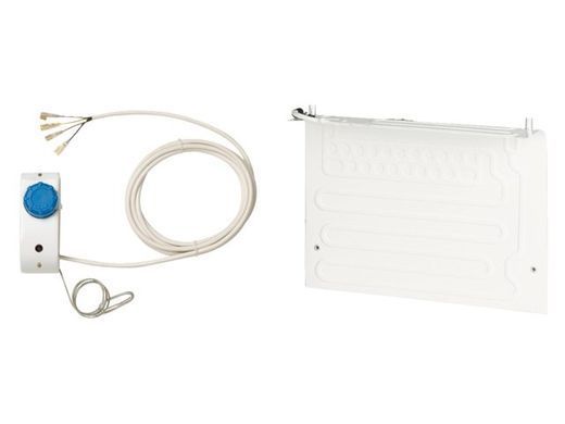 Испаритель Dometic Coolmatic VD-04