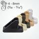 Стопор Clamcleat CL271W/R White Large Line-Lok&reg;