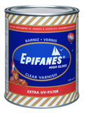 Лак Epifanes Clear Varnish - 1 л