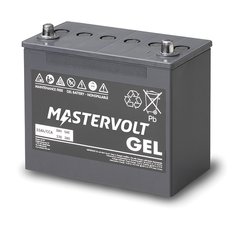 Аккумулятор Mastervolt MVG 12V 55Ah