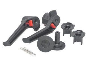 Комплект рукояток Bi-square люка Lewmar Flush 3G