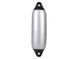 Кранец Talamex Heavy Duty Fender 13 x 54 см Серебристый