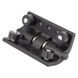 Каретка Pfeiffer Marine X-Track 19х20 мм