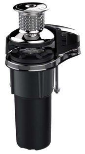 Якорная лебёдка Lewmar VX1L GD 12V 500W - 6/7 мм