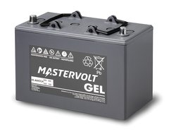 Аккумулятор Mastervolt MVG 12V 85Ah
