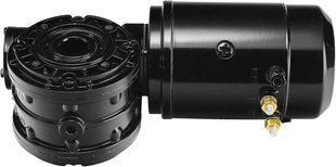 Lewmar V2 Non-Fast-Fit Motor Gearbox Assembly 12V