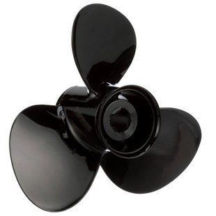 Винт Quicksilver Black Diamond QA2078X 10,375 x 13 RH