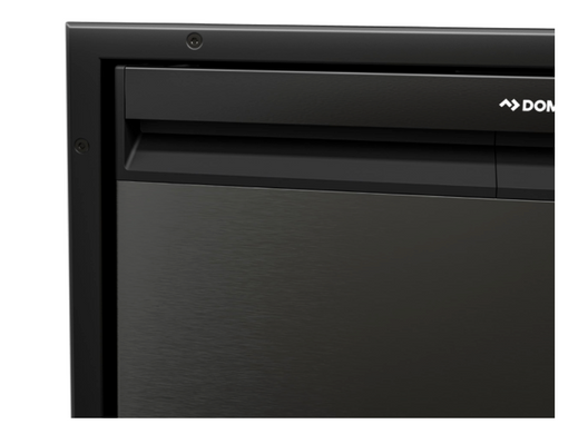 Рамка для холодильника Dometic Coolmatic NRX 80 - Чёрная