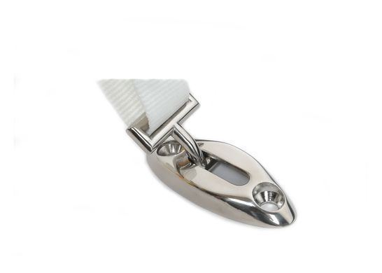 Біміні тент Tessilmare ARIA INOX 150 см - Білий