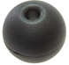 Куля Ronstan Tie Ball 32 мм - 10 шт - чорна