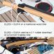 Кіпер Clamcleat CL814 Keeper для CL203 & Mk1 Juniors
