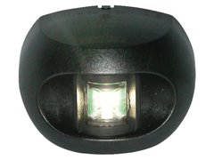 Кормовой огонь Aqua Signal AS34 LED - чёрный