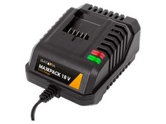 Зарядное устройство Batavia Maxxpack 18V 2.4Ah