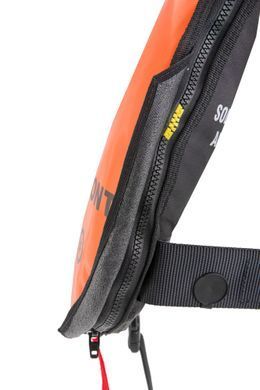 Автоматичний жилет Besto 300N SOLAS Fishermen wc