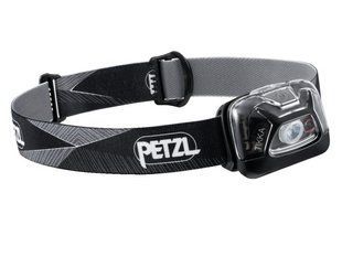 Налобный фонарь Petzl Tikka