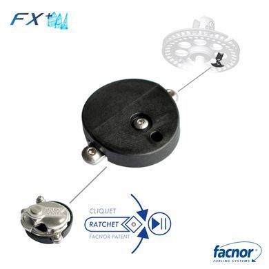 Стопор для закрутки Facnor FX+2500