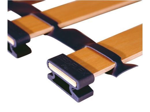 Яхтове ліжко Bedflex Luxury - 70х200 см