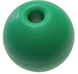 Куля Ronstan Tie Ball 32 мм - 10 шт - зелена