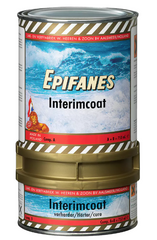 Грунтовка Epifanes Interimcoat - 750 мл