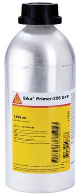 Грунтівка Sika® Primer 206 G+P, 30 мл