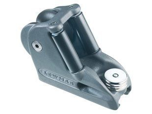 Каретка стаксель-шкоту Lewmar Tri-Roller - Size 2