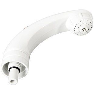 Кран Whale Assy Combo Tap Outlet White
