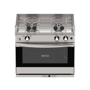 Газова плита Eno Grand Large 2 з духовкою + гриль