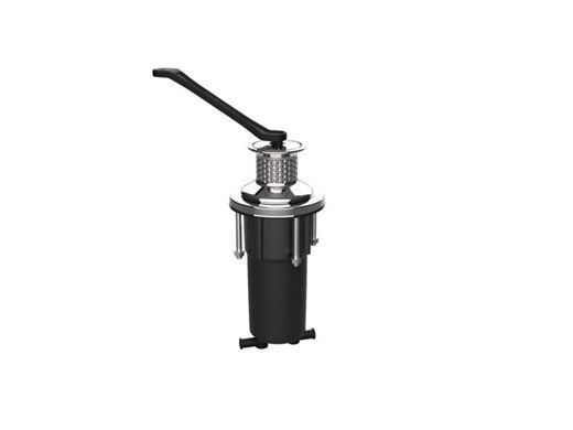 Шватовний шпіль VX Capstan 12V 800W