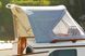 Тентова тканина Sunbrella Plus 5572 Heather Beige